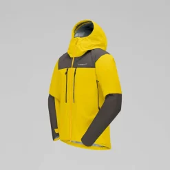 Norru00f8na Norrøna - Trollveggen GORE-TEX Pro Light Jacket - Regenjacke