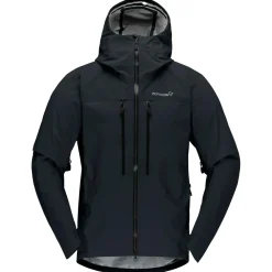 Norru00f8na Norrøna - Trollveggen GORE-TEX Pro Light Jacket - Regenjacke