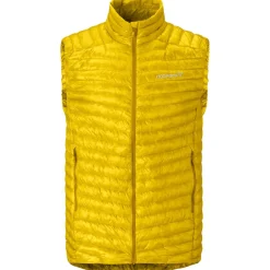 Outlet Norrøna - Trollveggen Superlight Down800 Vest - Daunenweste Trekkingbekleidung|Hochtourenbekleidung