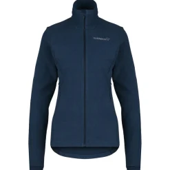 New Norrøna - Women's Falketind Warm1 Jacket - Fleecejacke Hochtourenbekleidung|Kletterbekleidung