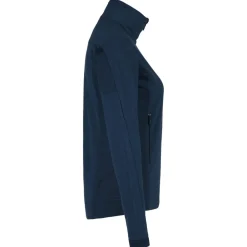 New Norrøna - Women's Falketind Warm1 Jacket - Fleecejacke Hochtourenbekleidung|Kletterbekleidung