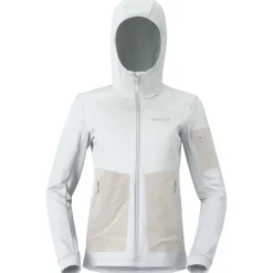 Norrøna - Women's Falketind Warm2 Stretch Hood - Fleecejacke>Norru00f8na Sale