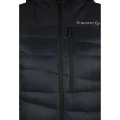 Discount Norrøna - Women's Falketind Down750 Vest - Daunenweste Hochtourenbekleidung|Westen