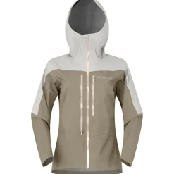 Norru00f8na Norrøna - Women's Falketind Dri1 Jacket - Regenjacke