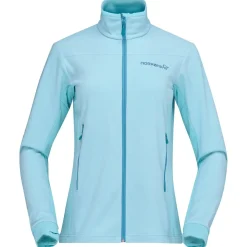 Norrøna - Women's Falketind Warm2 Jacket - Fleecejacke>Norru00f8na Sale