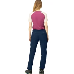 Norrøna - Women's Falketind Flex1 Pants Short - Trekkinghose><noscript><img width=