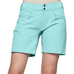 Norrøna - Women's Falketind Flex1 Shorts - Shorts>Norru00f8na New