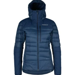 Norrøna - Women's Falketind Down750 Hood - Daunenjacke>Norru00f8na Sale