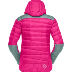 Norrøna - Women's Falketind Down750 Hood - Daunenjacke>Norru00f8na Sale