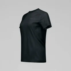 Online Norrøna - Women's Falketind EqualiserUll T-Shirt - Merinoshirt Shirts, Hemden & Longsleeves