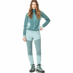 Norru00f8na Norrøna - Women's Falketind Rugged Slim Pants - Trekkinghose^ Trekkingbekleidung|Hosen