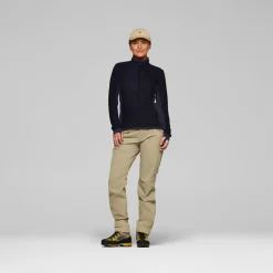 Norrøna - Women's Falketind Warm1 Active Jacket - Fleecejacke><noscript><img width=