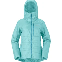 Norru00f8na Norrøna - Women's Falketind Thermo40 Hood - Kunstfaserjacke