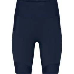 Norru00f8na Norrøna - Women's Falketind Equaliser Stretch Short Tights - Leggings^ Fitnessbekleidung|Laufbekleidung