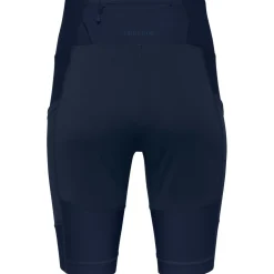 Norru00f8na Norrøna - Women's Falketind Equaliser Stretch Short Tights - Leggings^ Fitnessbekleidung|Laufbekleidung