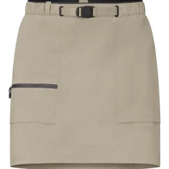 Hot Norrøna - Women's Femund Cotton Skirt - Rock Trekkingbekleidung|Alltagsbekleidung