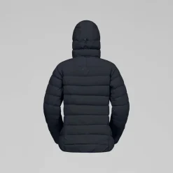 Norru00f8na Norrøna - Women's Femund Down700 Zip Hood - Daunenjacke