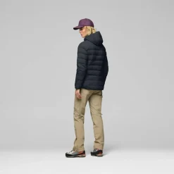 Norru00f8na Norrøna - Women's Femund Down700 Zip Hood - Daunenjacke