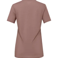 Norru00f8na Norrøna - Women's Femund Equaliser Merino T- Shirt - Merinoshirt