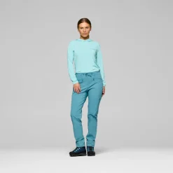Discount Norrøna - Women's Femund Flex1 Tech Pants - Trekkinghose Trekkingbekleidung|Wanderbekleidung