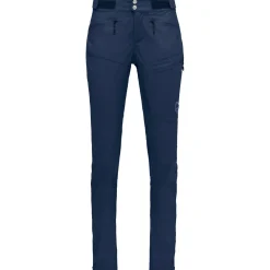 Norru00f8na Norrøna - Women's Femund Flex1 Lightweight Pants - Trekkinghose