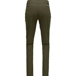 Norru00f8na Norrøna - Women's Femund Flex1 Lightweight Pants - Trekkinghose