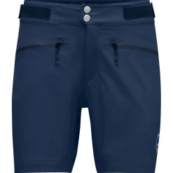 Norrøna - Women's Femund Flex1 Lightweight Shorts - Shorts>Norru00f8na