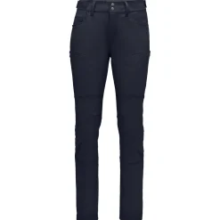 Clearance Norrøna - Women's Femund Flex1 Pants - Winterhose Trekkingbekleidung|Wanderbekleidung
