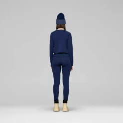 Norru00f8na Norrøna - Women's Femund PureUll Longs - Merinounterwäsche^ Merinounterwäsche|Unterwäsche