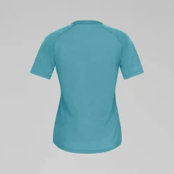 Best Norrøna - Women's Femund PureUll T-Shirt - Merinoshirt Wanderbekleidung|Shirts, Hemden & Longsleeves