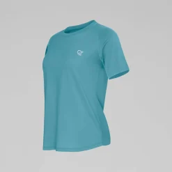 Best Norrøna - Women's Femund PureUll T-Shirt - Merinoshirt Wanderbekleidung|Shirts, Hemden & Longsleeves