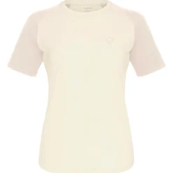 Best Norrøna - Women's Femund PureUll T-Shirt - Merinoshirt Wanderbekleidung|Shirts, Hemden & Longsleeves