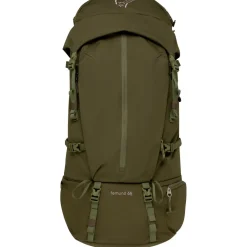 Norru00f8na Norrøna - Women's Femund Synkron4 65 Pack - Trekkingrucksack