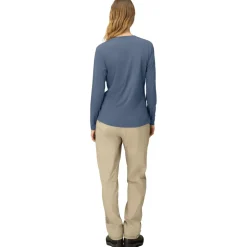 Norrøna - Women's Femund Tech Long Sleeve - Funktionsshirt><noscript><img width=