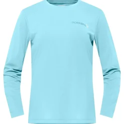 Norrøna - Women's Femund Tech Long Sleeve - Funktionsshirt><noscript><img width=