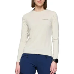 Norrøna - Women's Femund Tech Long Sleeve - Funktionsshirt><noscript><img width=