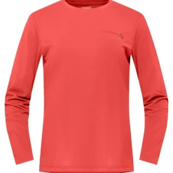 Norrøna - Women's Femund Tech Long Sleeve - Funktionsshirt><noscript><img width=