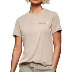 Norru00f8na Norrøna - Women's Femund Tech T-Shirt - Funktionsshirt^ Trekkingbekleidung|Wanderbekleidung