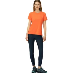 Norru00f8na Norrøna - Women's Femund Tech T-Shirt - Funktionsshirt^ Trekkingbekleidung|Wanderbekleidung