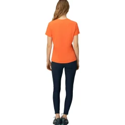 Norru00f8na Norrøna - Women's Femund Tech T-Shirt - Funktionsshirt^ Trekkingbekleidung|Wanderbekleidung