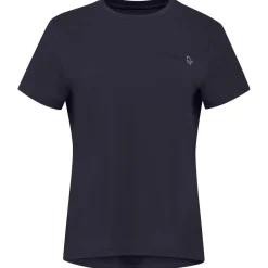 Norru00f8na Norrøna - Women's Femund Tech T-Shirt - Funktionsshirt^ Trekkingbekleidung|Wanderbekleidung