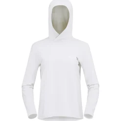 Norru00f8na Norrøna - Women's Femund Tech Hood - Funktionsshirt^ Trekkingbekleidung|Alltagsbekleidung