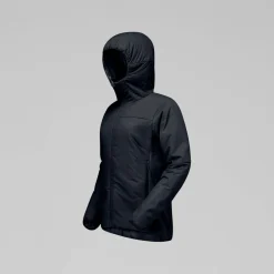 Norrøna - Women's Femund Thermo60 Zip Hood - Kunstfaserjacke><noscript><img width=