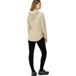 Norru00f8na Norrøna - Women's Femund Warm2 Hood - Fleecepullover