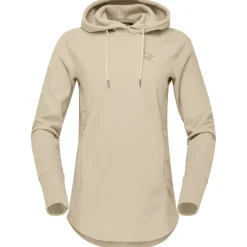 Norru00f8na Norrøna - Women's Femund Warm2 Hood - Fleecepullover