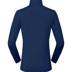 Norru00f8na Norrøna - Women's Femund Warm1 Half-Zip - Fleecepullover^ Trekkingbekleidung|Wanderbekleidung