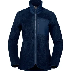 Norru00f8na Norrøna - Women's Femund Warm3 Jacket - Fleecejacke