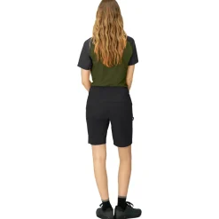 Clearance Norrøna - Women's Fjørå Flex1 Light Shorts - Radhose Fahrradbekleidung|Radhosen