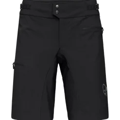 Clearance Norrøna - Women's Fjørå Flex1 Light Shorts - Radhose Fahrradbekleidung|Radhosen