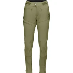 Norrøna - Women's Fjørå Flex1 Pants - Radhose>Norru00f8na Discount